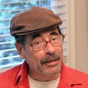 Meet your Posher, Harold